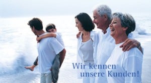 Fair Direkt | Zukunftsplan | Cover Kunden Rentner Familie